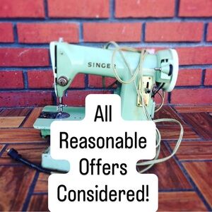 ❤️ Make me an offer! ❤️